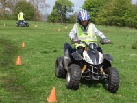Quad Bikes photo