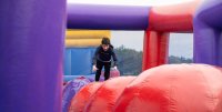 Bouncy Land photo