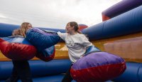 Bouncy Land photo