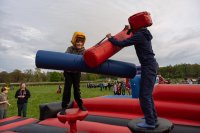 Bouncy Land photo