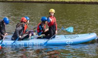 Water Zone photo