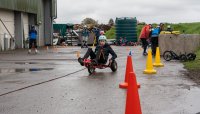 Wheel Zone photo