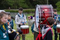 Camp Fire & Scouts Own photo