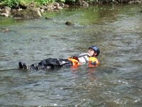 River Rescue photo