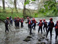 River Rescue photo