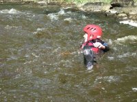 River Rescue photo