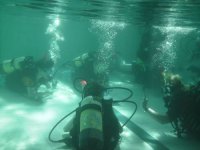 Scuba Diving photo