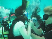Scuba Diving photo