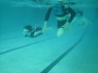Scuba Diving photo