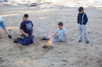 Stoves with a Difference photo