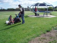 Forth Bridge Trip photo