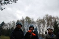 Climbing photo