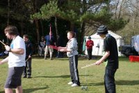 Circus Skills photo