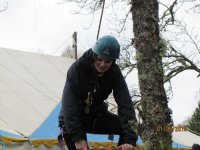 Crate Climbing photo