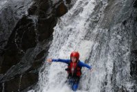 Gorge Walking photo