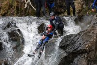 Gorge Walking photo