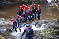 Gorge Walking photo