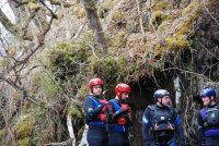 Gorge Walking photo