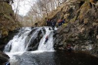 Gorge Walking photo