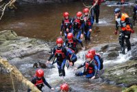 Gorge Walking photo