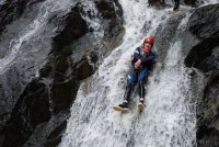 Gorge Walking photo