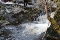 Gorge Walking photo
