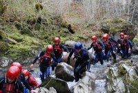 Gorge Walking photo