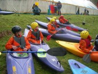 Kayaking photo