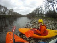 Kayaking photo