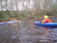 Kayaking photo