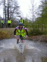 Mountain Biking photo