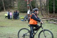 Mountain Biking photo