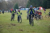 Mountain Biking photo
