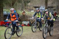 Mountain Biking photo