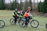 Mountain Biking photo