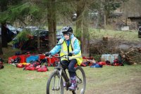 Mountain Biking photo