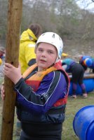 Rafting photo