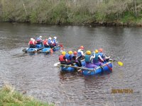 Rafting photo