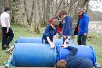 Rafting photo