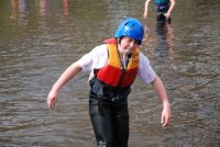 Rafting photo