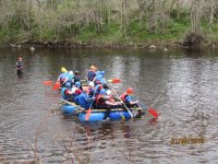 Rafting photo