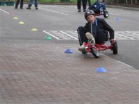 Rollerblades, X-Trike & Pedal Cars photo