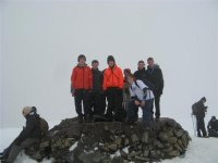 Ben Nevis Hike photo