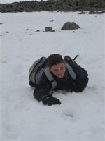 Ben Nevis Hike photo