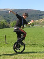 Circus Skills photo