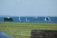 Sailing photo