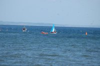 Sailing photo