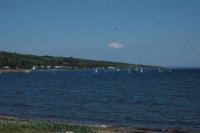 Sailing photo