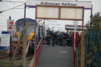 Ferry photo