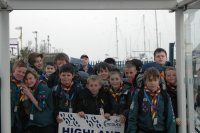 Ferry photo